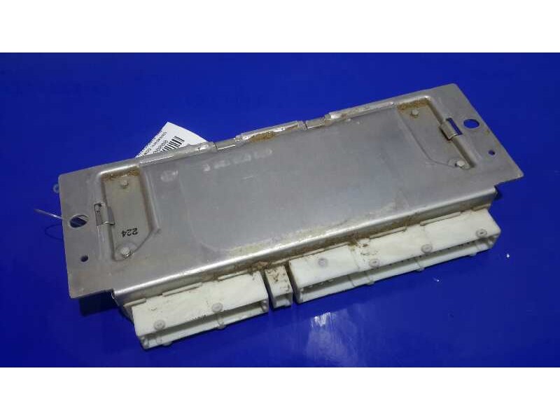Recambio de centralita abs para mercedes-benz clase c (w202) berlina 200 (202.020) referencia OEM IAM 0195454732  0265109053