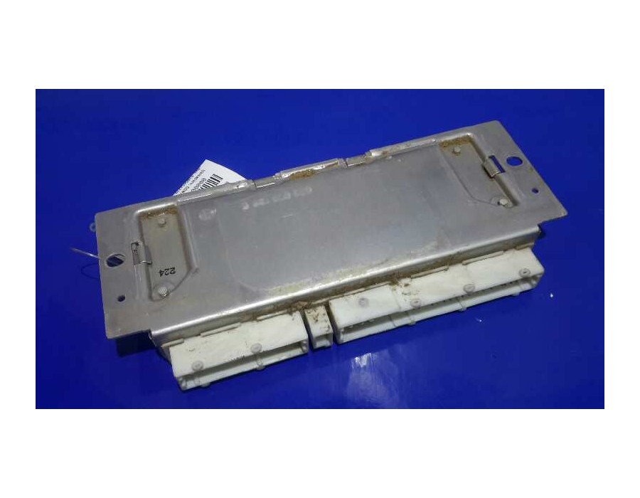 Recambio de centralita abs para mercedes-benz clase c (w202) berlina 200 (202.020) referencia OEM IAM 0195454732  0265109053