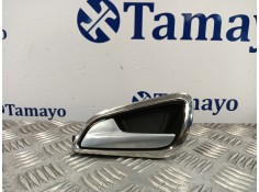 Recambio de maneta interior trasera izquierda para ford focus lim. black&red referencia OEM IAM AM51U22601BEW  