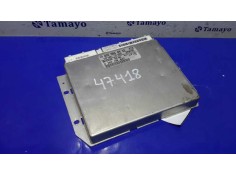 Recambio de centralita abs para mercedes-benz clase clk (w208) coupe 3.2 v6 18v cat referencia OEM IAM 0245450532  0265109407