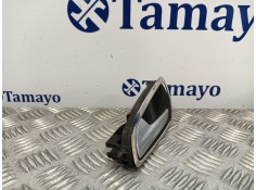 Recambio de maneta interior trasera izquierda para ford focus lim. black&red referencia OEM IAM AM51U22601BEW   2