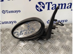 Recambio de retrovisor electrico izquierdo para mg serie 25 (rf) 2.0 idt cat referencia OEM IAM   