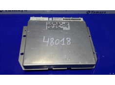 Recambio de centralita asr para mercedes-benz clase e (w210) berlina diesel 300 turbodiesel (210.025) referencia OEM IAM 0175457