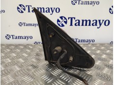 Recambio de retrovisor electrico izquierdo para mg serie 25 (rf) 2.0 idt cat referencia OEM IAM    2