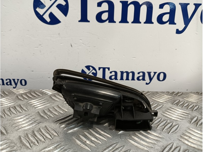 Recambio de maneta interior trasera izquierda para ford focus lim. black&red referencia OEM IAM AM51U22601BEW  