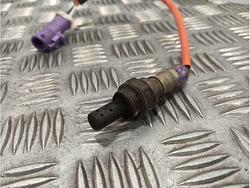 Recambio de sonda lambda para ford ka+ referencia OEM IAM AE819G444BC  