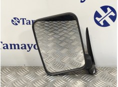 Recambio de retrovisor izquierdo para piaggio porter referencia OEM IAM 01704350800  