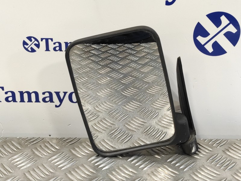Recambio de retrovisor izquierdo para piaggio porter referencia OEM IAM 01704350800  