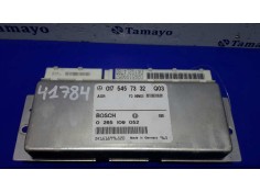 Recambio de centralita asr para mercedes-benz 200 e 200 e referencia OEM IAM 0175457332  0265109052 2