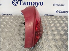 Recambio de piloto trasero derecho para peugeot 207 1.4 16v cat (kfu / et3j4) referencia OEM IAM    2