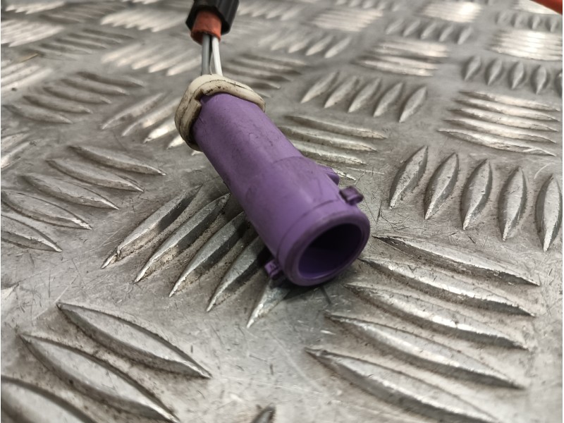 Recambio de sonda lambda para ford ka+ referencia OEM IAM AE819G444BC  