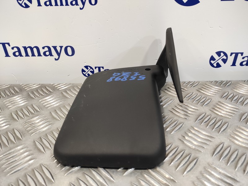 Recambio de retrovisor izquierdo para piaggio porter referencia OEM IAM 01704350800  