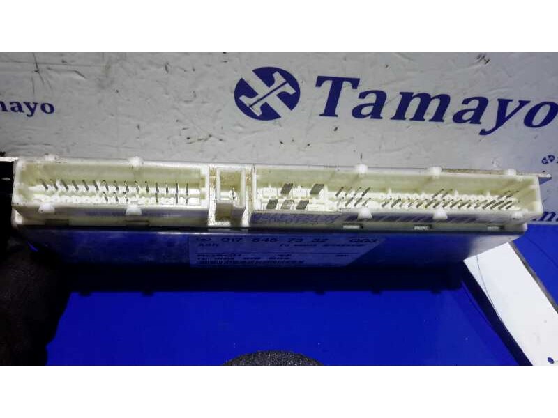 Recambio de centralita asr para mercedes-benz 200 e 200 e referencia OEM IAM 0175457332  0265109052