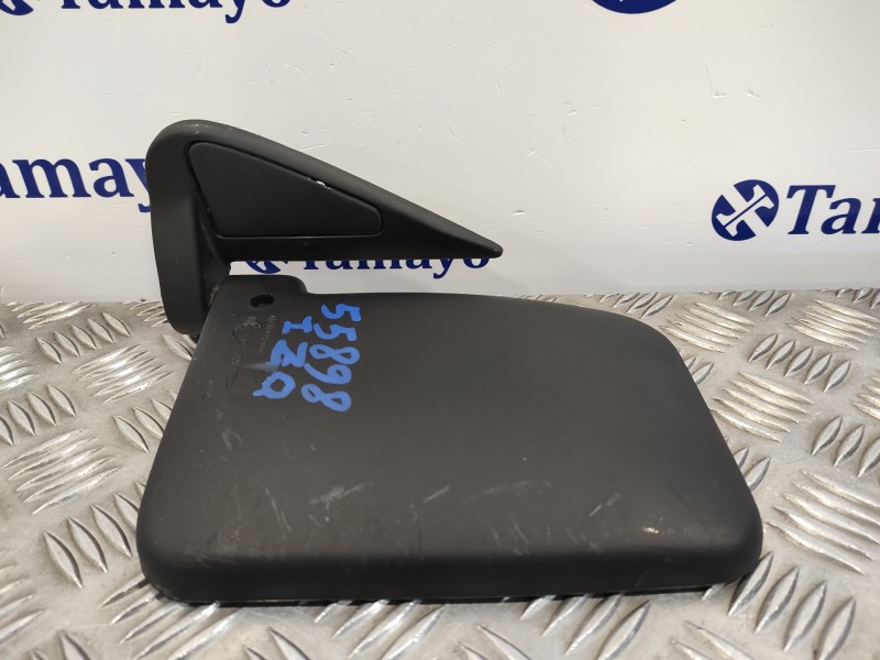 Recambio de retrovisor izquierdo para piaggio porter referencia OEM IAM 01704350800  