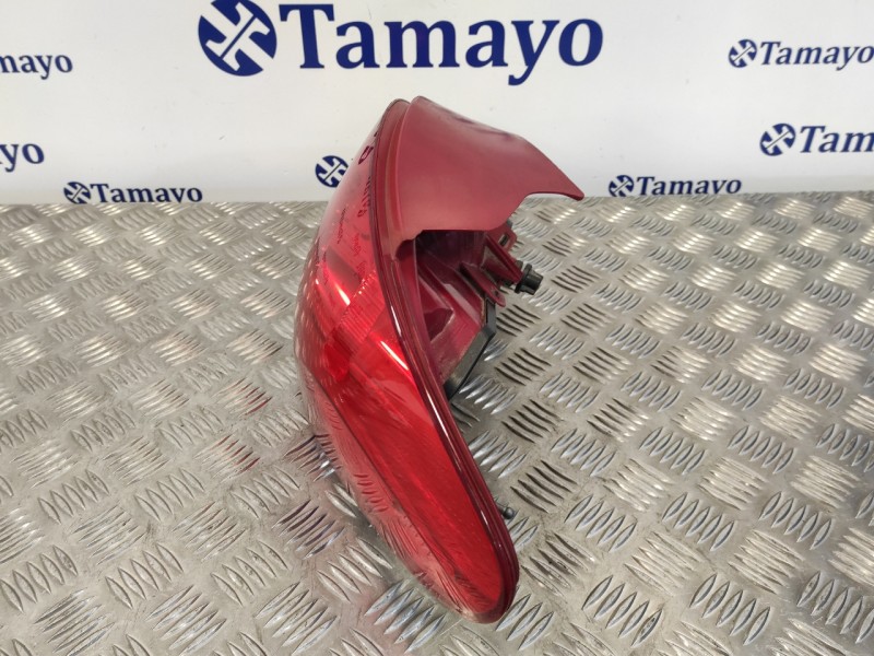 Recambio de piloto trasero derecho para peugeot 207 1.4 16v cat (kfu / et3j4) referencia OEM IAM   