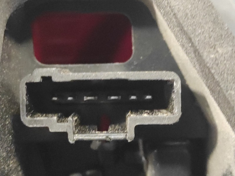Recambio de piloto trasero derecho para peugeot 207 1.4 16v cat (kfu / et3j4) referencia OEM IAM   