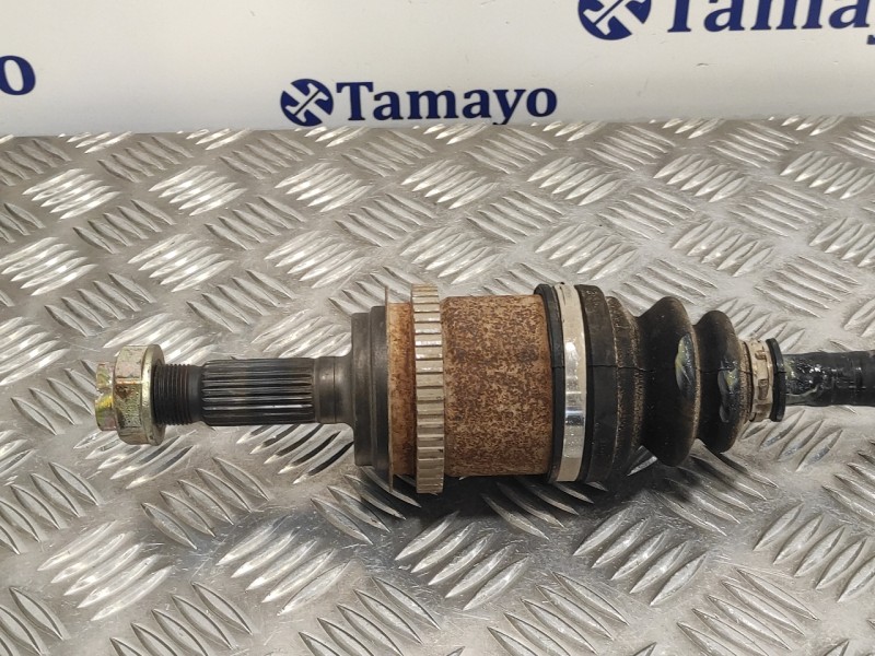 Recambio de transmision trasera izquierda para citroën c2 1.1 referencia OEM IAM   