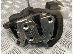 Recambio de cerradura puerta delantera derecha para nissan juke (f15) referencia OEM IAM S5611550   2