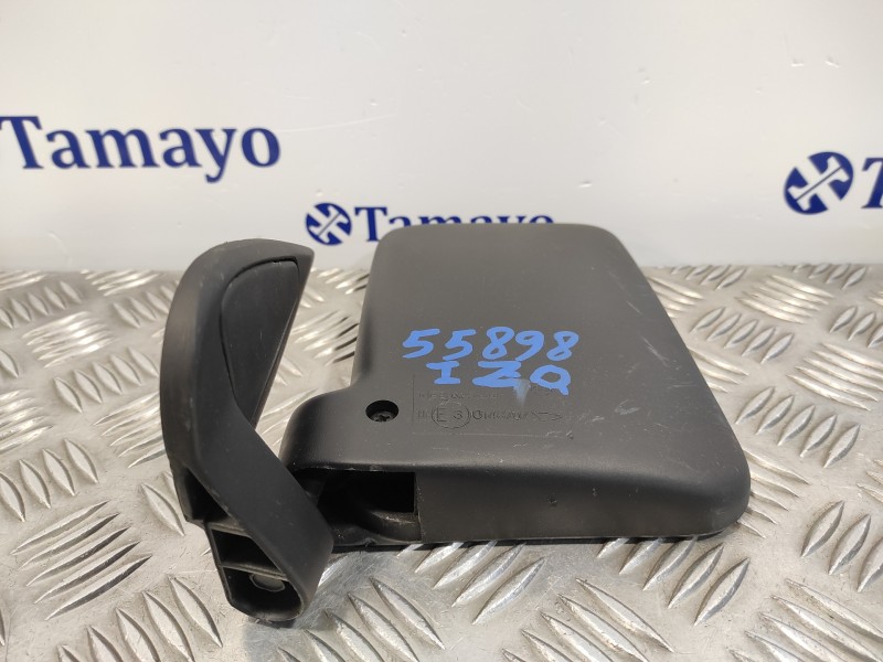 Recambio de retrovisor izquierdo para piaggio porter referencia OEM IAM 01704350800  