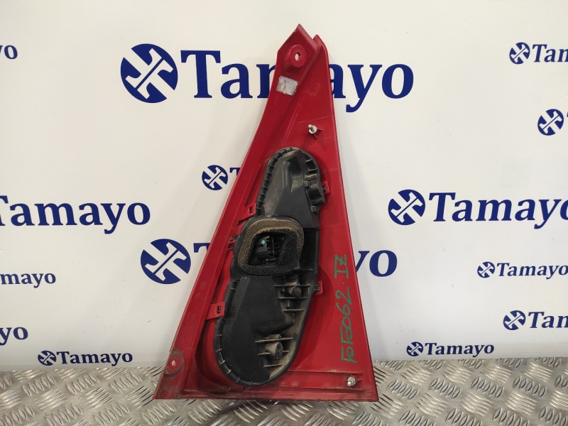 Recambio de piloto trasero izquierdo para peugeot 107 1.0 cat (384f) referencia OEM IAM   