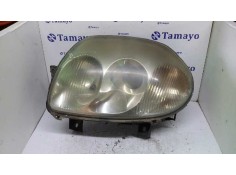 Recambio de faro izquierdo para renault clio ii fase i (b/cbo) 1.9 dti diesel referencia OEM IAM   