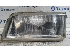 Recambio de faro izquierdo para peugeot boxer caja cerrada (rs2850)(230)(´02) 2.5 turbodiesel cat referencia OEM IAM   