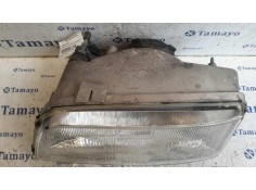 Recambio de faro izquierdo para peugeot boxer caja cerrada (rs2850)(230)(´02) 2.5 turbodiesel cat referencia OEM IAM    2