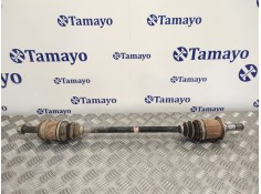 Recambio de transmision trasera derecha para citroën c2 1.1 referencia OEM IAM   