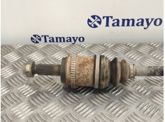 Recambio de transmision trasera derecha para citroën c2 1.1 referencia OEM IAM    2