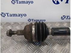 Recambio de transmision delantera derecha para seat leon (1m1) 1.9 tdi referencia OEM IAM 1J0407272   2