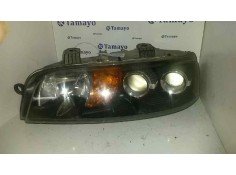 Recambio de faro izquierdo para fiat punto berlina (188) 1.2 cat referencia OEM IAM   