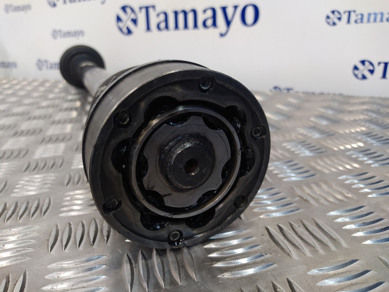 Recambio de transmision delantera derecha para seat leon (1m1) 1.9 tdi referencia OEM IAM 1J0407272  