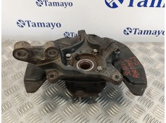 Recambio de mangueta delantera izquierda para subaru forester 2.0 diesel cat referencia OEM IAM   