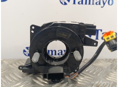 Recambio de anillo airbag para ford focus lim. black&red referencia OEM IAM ZWAC30123A  