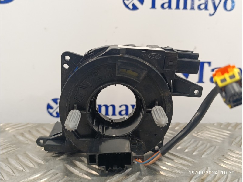 Recambio de anillo airbag para ford focus lim. black&red referencia OEM IAM ZWAC30123A  