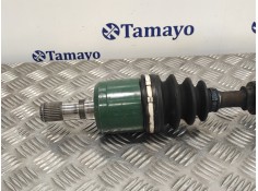 Recambio de transmision delantera izquierda para mazda 6 berlina (gg) 2.3 cat referencia OEM IAM    2