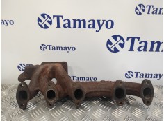 Recambio de colector escape para volvo s80 berlina 2.5 turbodiesel referencia OEM IAM 074253033K  