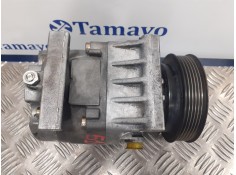 Recambio de compresor aire acondicionado para fiat doblo cargo (223) 1.9 diesel cat referencia OEM IAM 223A6000   2