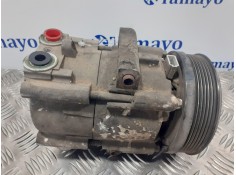 Recambio de compresor aire acondicionado para ford transit caja cerrada, corta (fy) (2000 =>) 2.0 tdci cat referencia OEM IAM 19