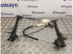 Recambio de elevalunas delantero izquierdo para mercedes-benz clase slk (w171) roadster 1.8 cat referencia OEM IAM A1718201342 9
