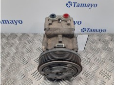 Recambio de compresor aire acondicionado para ford transit caja cerrada, corta (fy) (2000 =>) 2.0 tdci cat referencia OEM IAM 19 2