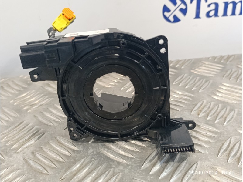 Recambio de anillo airbag para ford focus lim. black&red referencia OEM IAM ZWAC30123A  