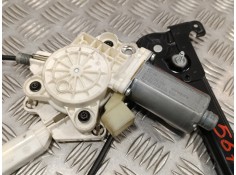 Recambio de elevalunas delantero izquierdo para mercedes-benz clase slk (w171) roadster 1.8 cat referencia OEM IAM A1718201342 9 2