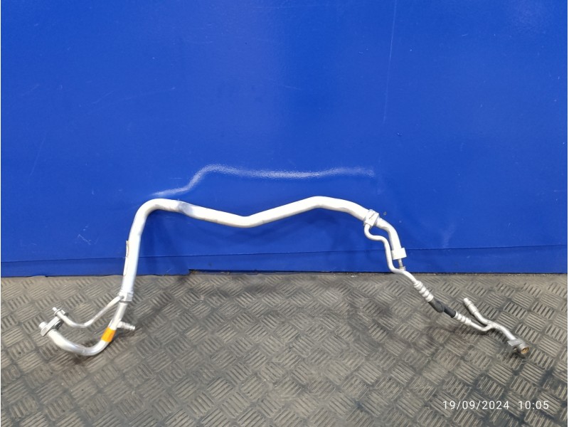 Recambio de tubos aire acondicionado para ford focus lim. black&red referencia OEM IAM H1F119A834NA  