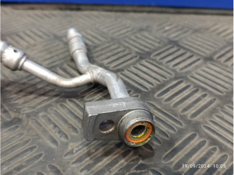 Recambio de tubos aire acondicionado para ford focus lim. black&red referencia OEM IAM H1F119A834NA  