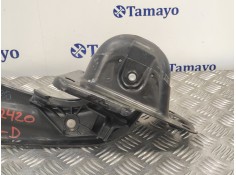 Recambio de brazo suspension superior trasero izquierdo para volkswagen golf vi (5k1) 1.6 tdi dpf referencia OEM IAM 1K0505225H  2