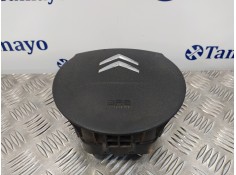 Recambio de airbag delantero izquierdo para citroën c4 picasso referencia OEM IAM 96542463ZD  61801050E 2