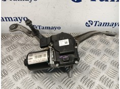 Recambio de motor limpia delantero para opel zafira tourer referencia OEM IAM W000027364 W000027364 W000027192