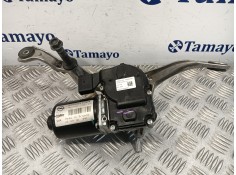 Recambio de motor limpia delantero para opel zafira tourer referencia OEM IAM W000027364 W000027364 W000027192