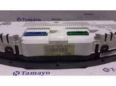 Recambio de cuadro instrumentos para volkswagen phaeton (3d2/3d8) tdi v6 4motion (5 asientos) referencia OEM IAM 3D0920882F  026 2